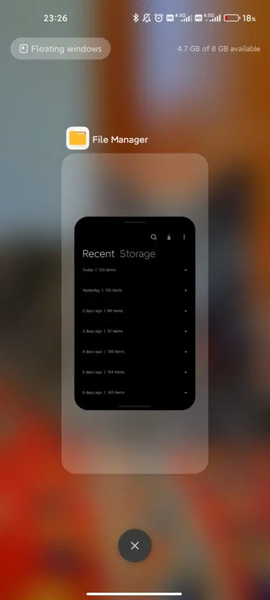 MIUI 13.5: какие функции появятся в следущем большом обновлении для смартфонов Xiaomi, Redmi и Poco, фото 3