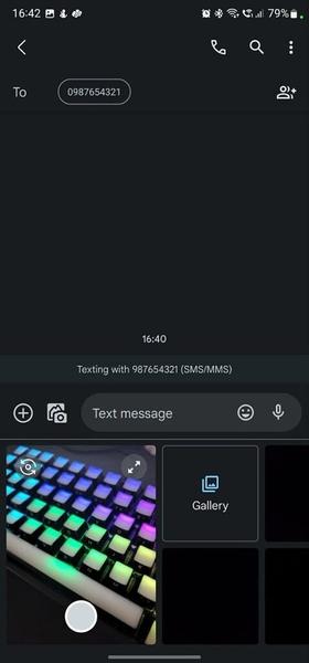 Главный мессенджер Android, Google Messages, «иссушает» батарею смартфонов. Что делать, фото 2