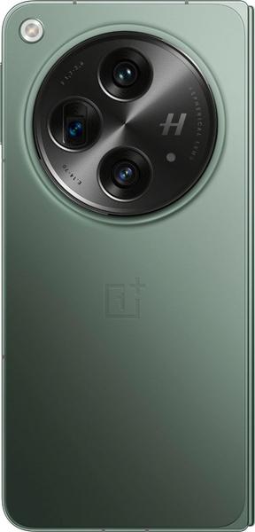 Такого OnePlus мы ещё не видели. OnePlus Open с асимметричной камерой Hasselblad впервые показали на качественных изображениях, фото 9