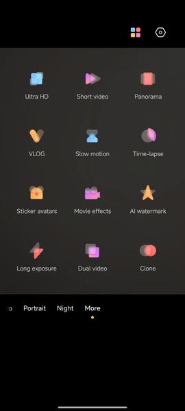 Так выглядит замена MIUI 15. Скриншоты Xiaomi HyperOS демонстрируют сходство интерфейса новой операционной системы c iOS, фото 5