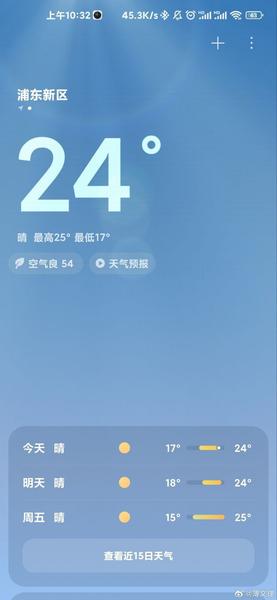 Так выглядит замена MIUI 15. Скриншоты Xiaomi HyperOS демонстрируют сходство интерфейса новой операционной системы c iOS, фото 15