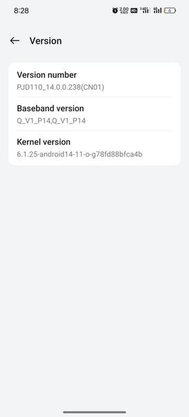 Хитовый китайский OnePlus 12 привязан к региону: на блокировки жалуются в России, Египте и не только, фото 4