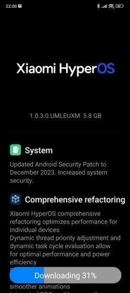 Больше никакой MIUI даже за пределами Китая. Европейский Xiaomi 13T Pro уже получил HyperOS, фото 2