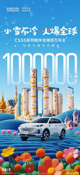 Фото: Changan
