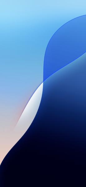 Частичка iPhone 16 в каждом смартфоне: опубликованы новые обои iOS 18, фото 4