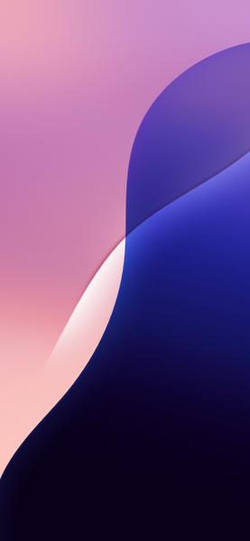 Частичка iPhone 16 в каждом смартфоне: опубликованы новые обои iOS 18, фото 6