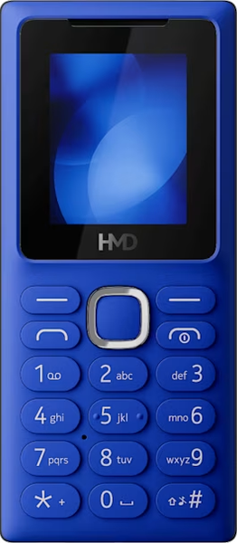 Изображение: HMD
