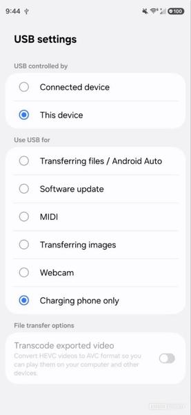 Изображение: Android Authority