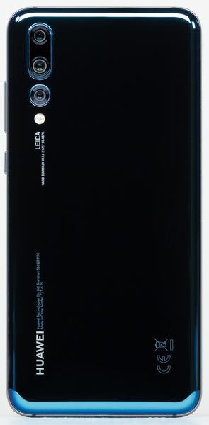 Флагманский смартфон Huawei P20 Pro, фото 5