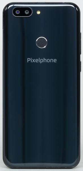 Бюджетный смартфон Pixelphone M1:, фото 7