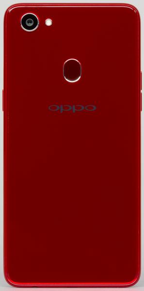 Смартфон Oppo F7:, фото 7