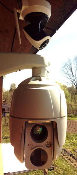 IP-камера Smartec STC-IPM3933A/1 Darkbuster:, фото 41