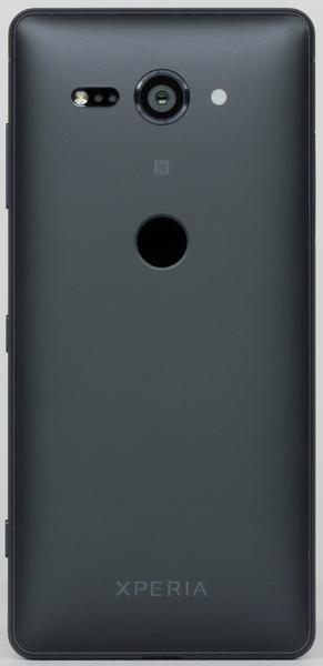 Смартфон Sony Xperia XZ2 Compact:, фото 5