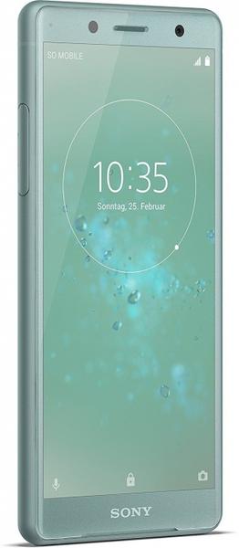 Смартфон Sony Xperia XZ2 Compact:, фото 1
