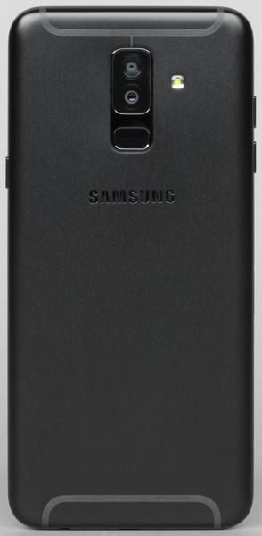 Смартфон Samsung Galaxy A6+:, фото 5