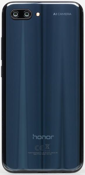 Смартфон Honor 10:, фото 7