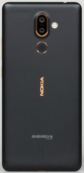 Смартфон Nokia 7 Plus программы Android One:, фото 8