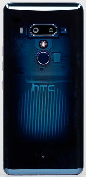 Флагманский смартфон HTC U12+, фото 5