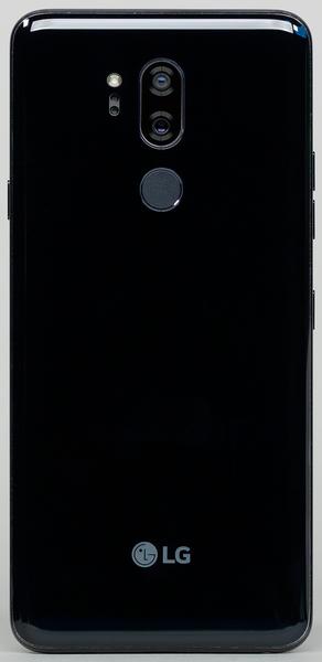 Смартфон LG G7 ThinQ:, фото 5