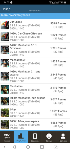 Смартфон LG G7 ThinQ:, фото 85