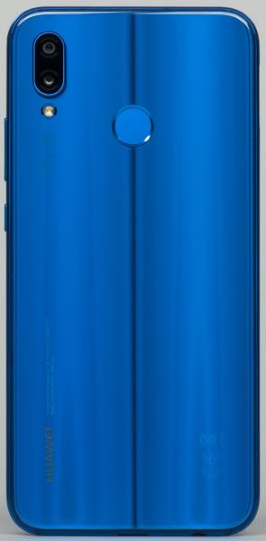 Смартфон Huawei P20 Lite:, фото 5