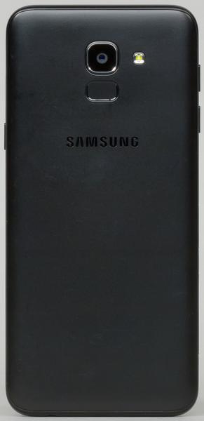 Смартфон Samsung Galaxy J6:, фото 5