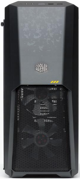 Корпус Cooler Master MasterBox MB500 TUF Gaming Edition:, фото 9