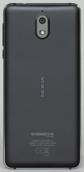 Смартфон Nokia 3.1:, фото 5