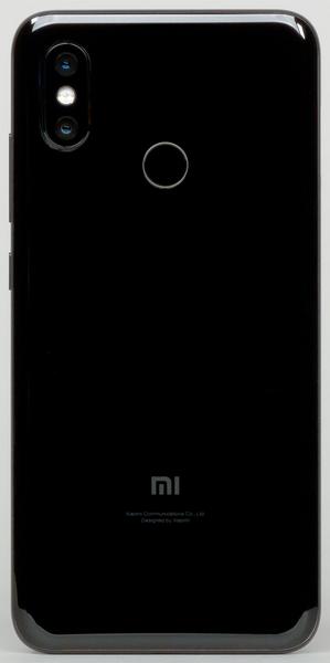Смартфон Xiaomi Mi 8:, фото 5