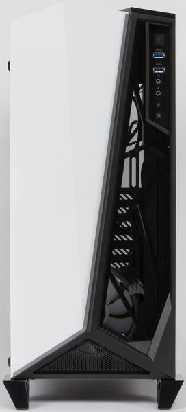 Корпус Corsair Carbide Series SPEC-Omega RGB с iCue:, фото 9