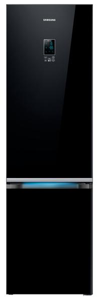 Samsung RB6000 — холодильник с увеличенным полезным объемом