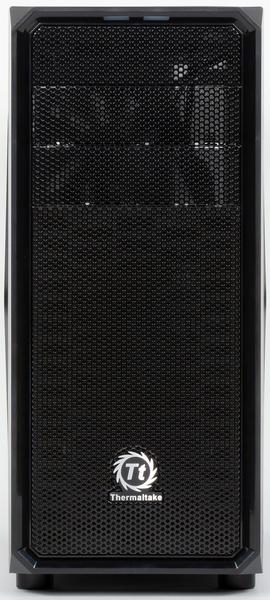 Корпус Thermaltake Versa H25 для плат формата ATX:, фото 4