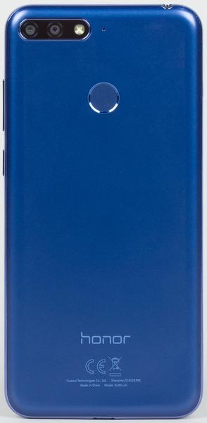 Смартфон Honor 7C:, фото 5