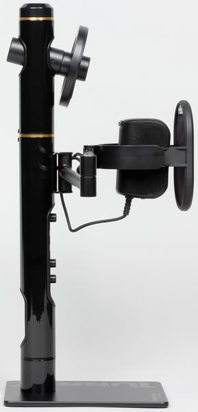 Marantz Professional Turret:, фото 5