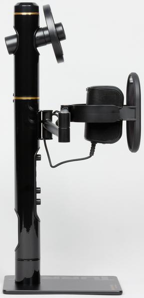 Marantz Professional Turret:, фото 4