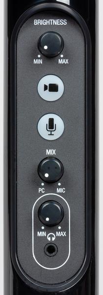 Marantz Professional Turret:, фото 18
