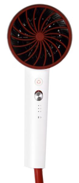Фен Soocas H3 Hair Dryer:, фото 5
