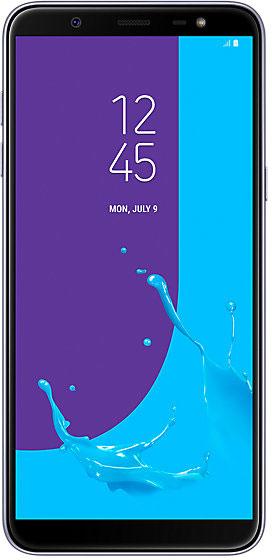 Смартфон Samsung Galaxy J8:, фото 1