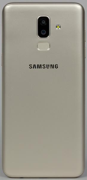 Смартфон Samsung Galaxy J8:, фото 5