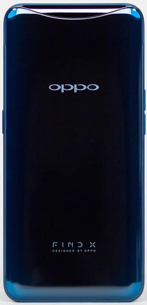 Смартфон Oppo Find X:, фото 5