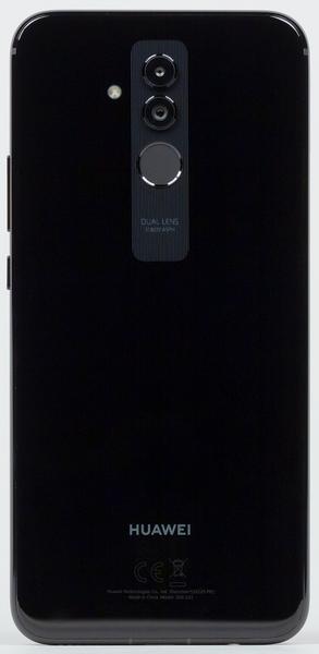 Смартфон Huawei Mate 20 lite:, фото 5