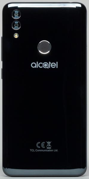 Смартфон Alcatel 5V:, фото 5