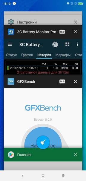 Смартфон Alcatel 5V:, фото 64