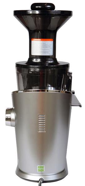 Вертикальная шнековая соковыжималка Hurom H-100, фото 6