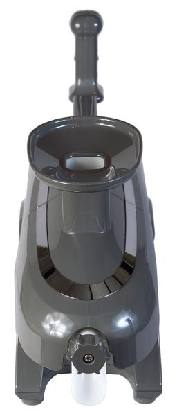 Коммерческая соковыжималка Tribest GreenStar Pro GS-P502:, фото 10