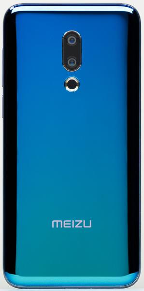 Смартфон Meizu 16th:, фото 5
