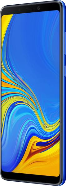 Samsung Galaxy A9 (2018):, фото 1