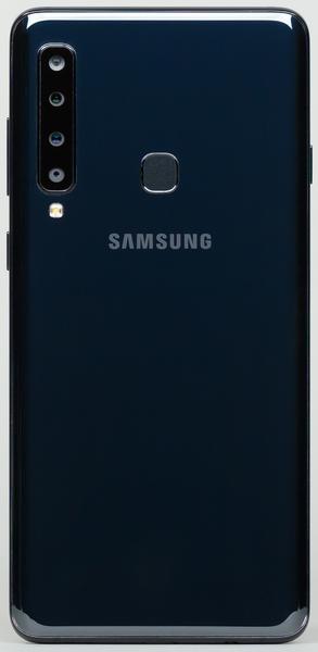 Samsung Galaxy A9 (2018):, фото 5