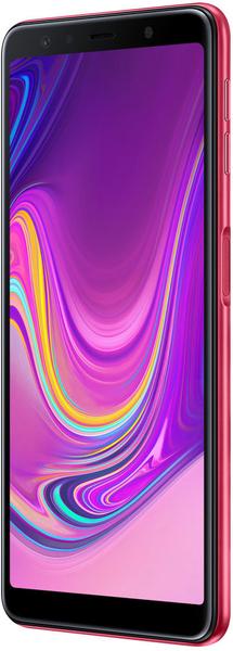 Смартфон Samsung Galaxy A7 (2018):, фото 1