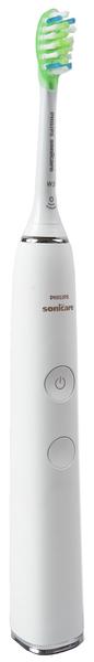 Электрическая зубная щетка Philips Sonicare DiamondClean:, фото 1